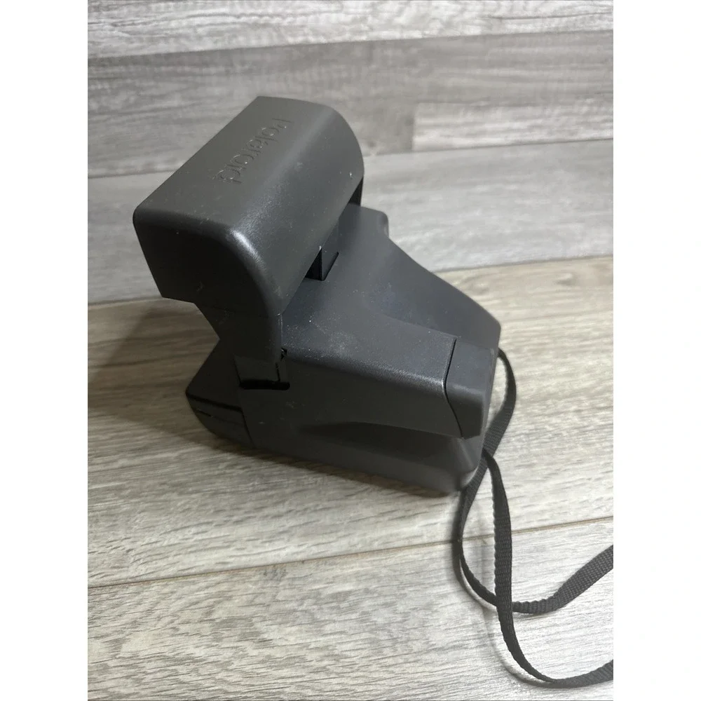 Polaroid one step